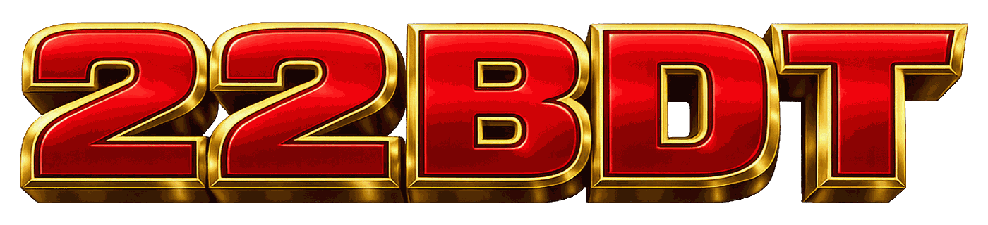 22bdt লোগো